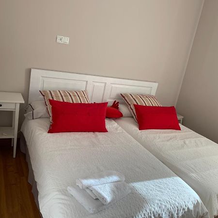 La Casina Del Cerecedo Βίλα León Εξωτερικό φωτογραφία