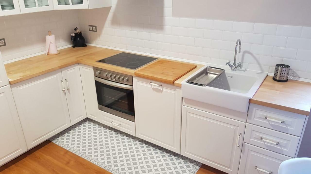 La Casina Del Cerecedo Βίλα León Εξωτερικό φωτογραφία