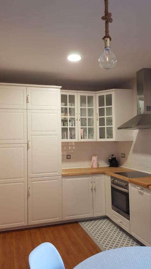 La Casina Del Cerecedo Βίλα León Εξωτερικό φωτογραφία