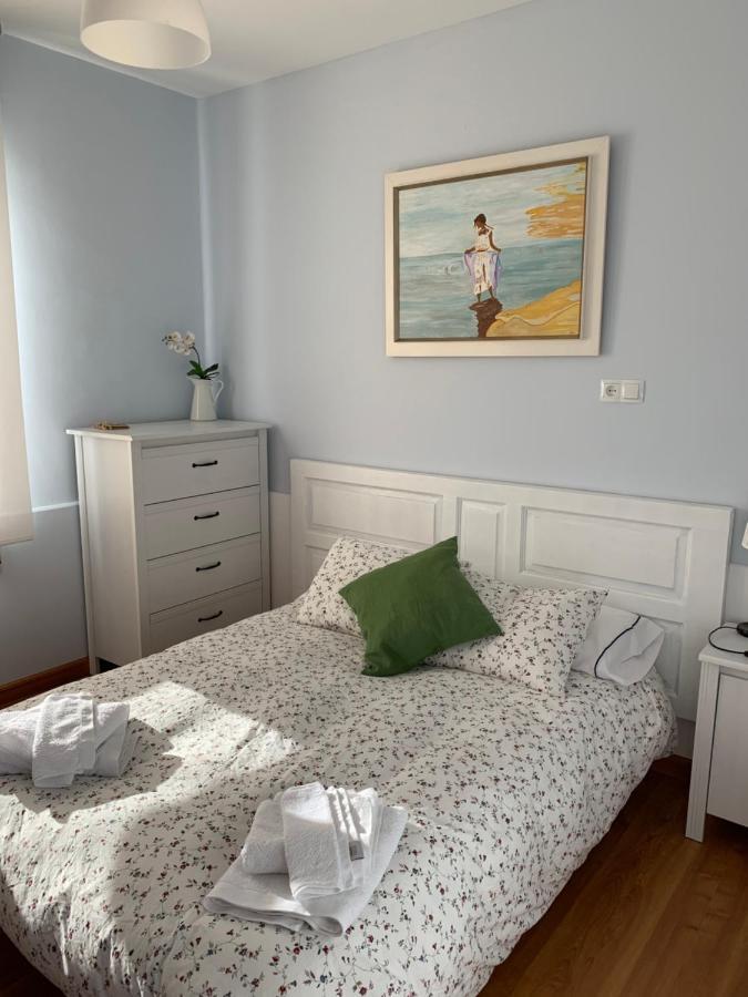 La Casina Del Cerecedo Βίλα León Εξωτερικό φωτογραφία
